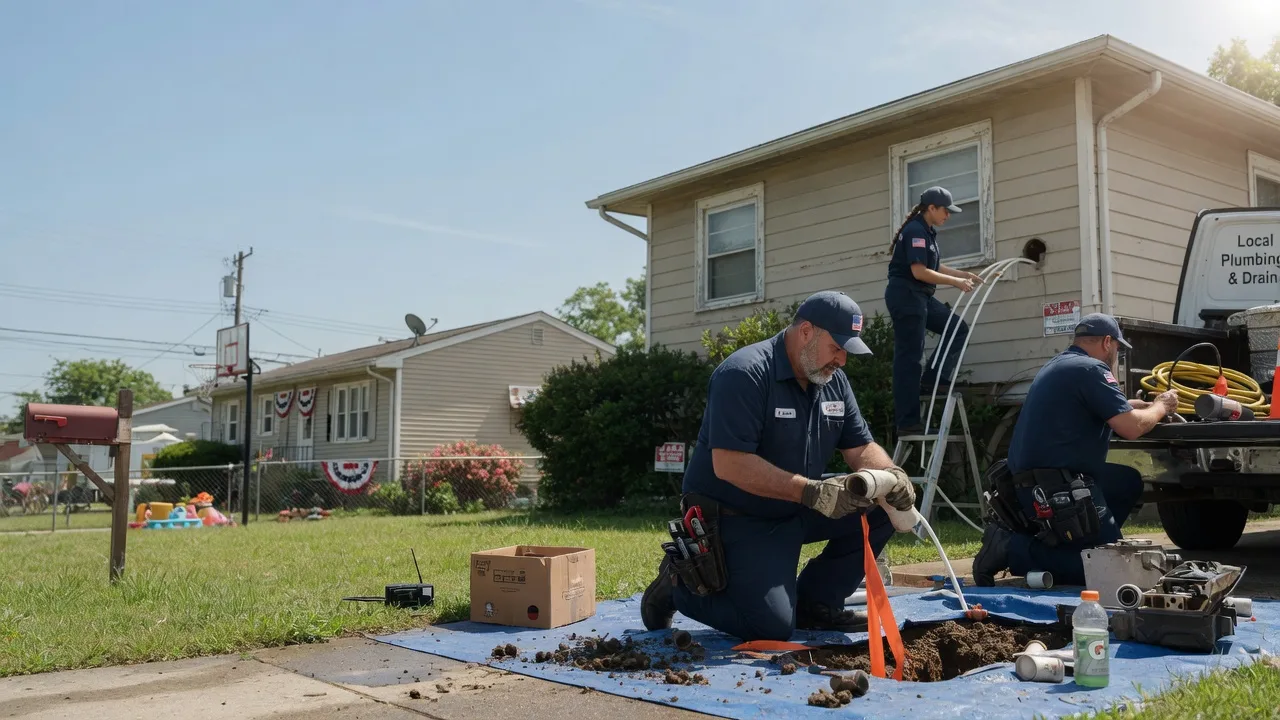 Faucet Repair in Manchester, IA near me